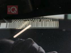 نیسان ئەلتیما